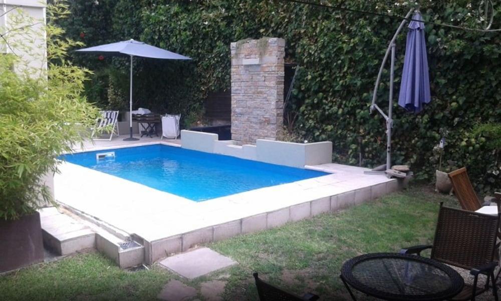 Bohemia Hotel Boutique Mendoza Exteriér fotografie