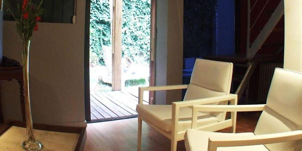 Bohemia Hotel Boutique Mendoza Exteriér fotografie