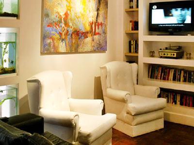 Bohemia Hotel Boutique Mendoza Exteriér fotografie