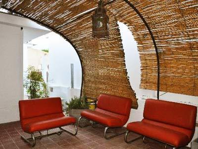 Bohemia Hotel Boutique Mendoza Exteriér fotografie