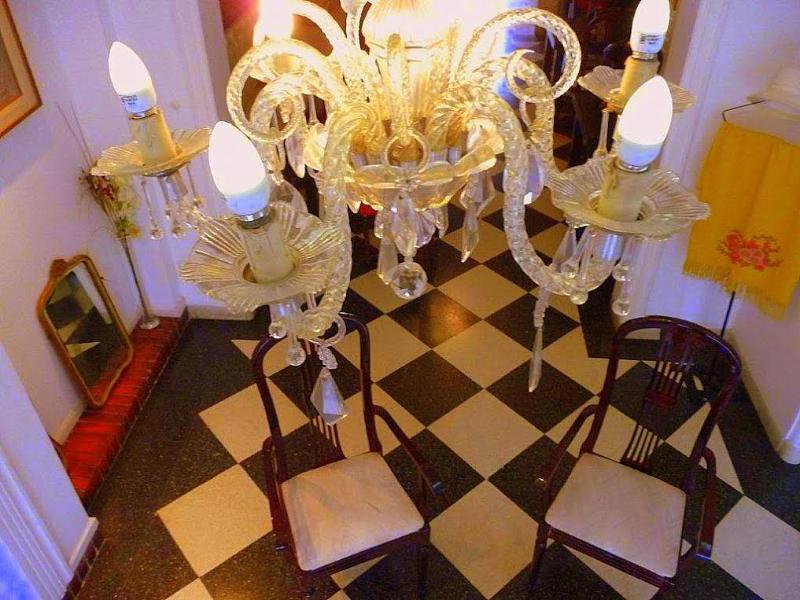Bohemia Hotel Boutique Mendoza Exteriér fotografie