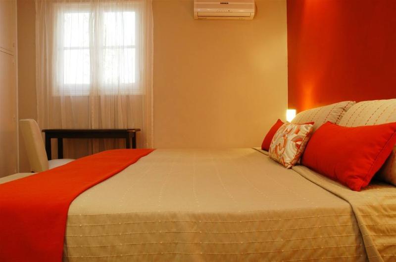 Bohemia Hotel Boutique Mendoza Exteriér fotografie