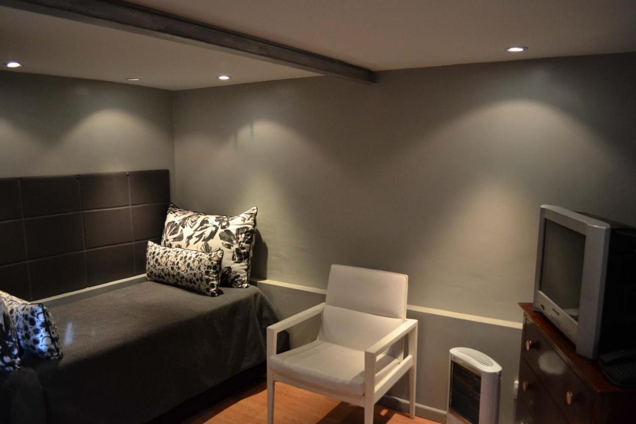 Bohemia Hotel Boutique Mendoza Pokoj fotografie